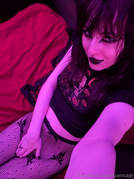 Lyannaqt