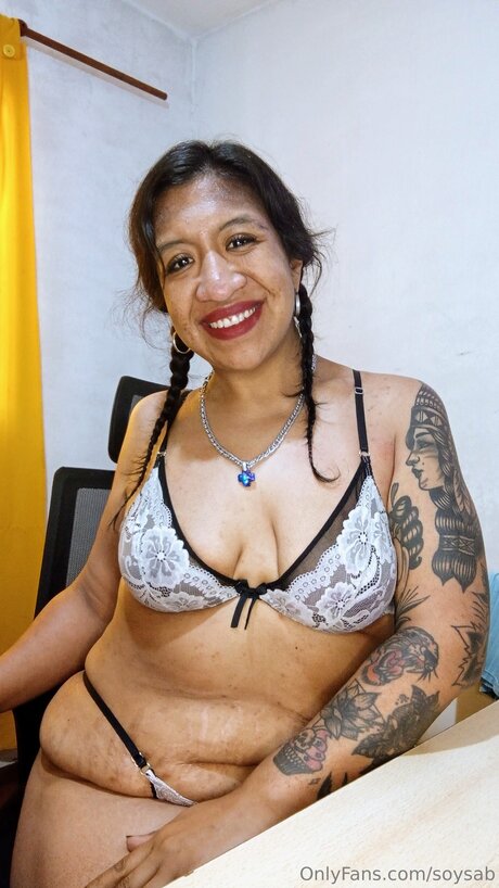 Soysab