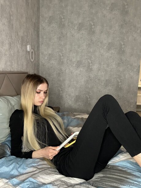 Shellydoll