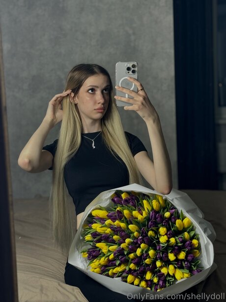 Shellydoll