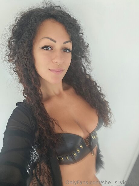 She Is Victoria