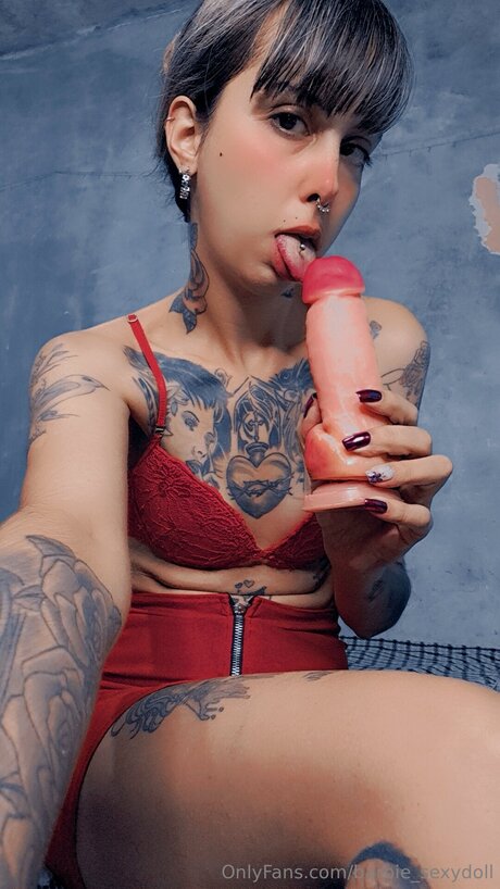 Barbie Sexydoll
