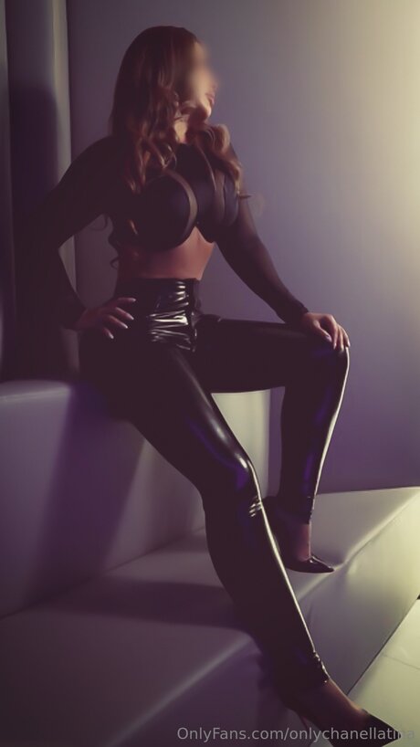 Onlychanellatina