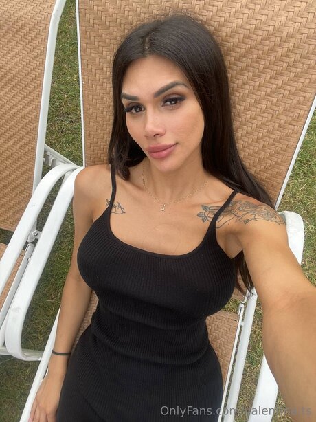 Valentina Ts