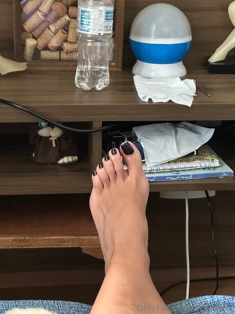 Kiffafeet