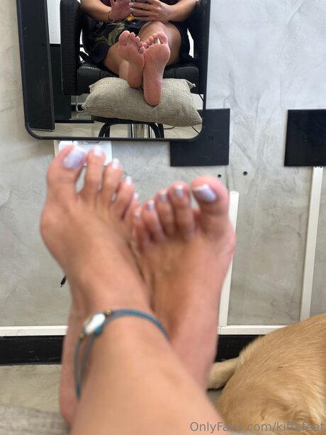 Kiffafeet