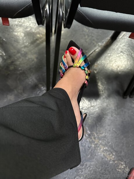 Kiffafeet