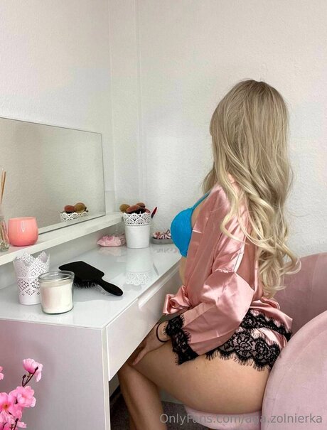Aga Zolnierka