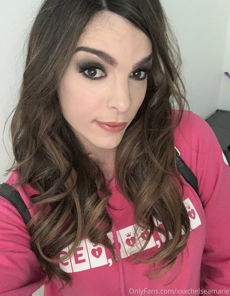 Nacktes geleaktes OnlyFans-Foto von Xxxchelseamarie