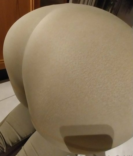 Nacktes geleaktes OnlyFans-Foto von Softchili
