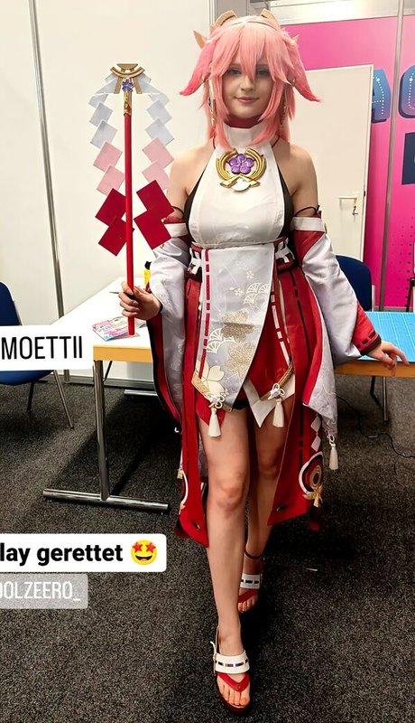 Nacktes geleaktes OnlyFans-Foto von Smoettii