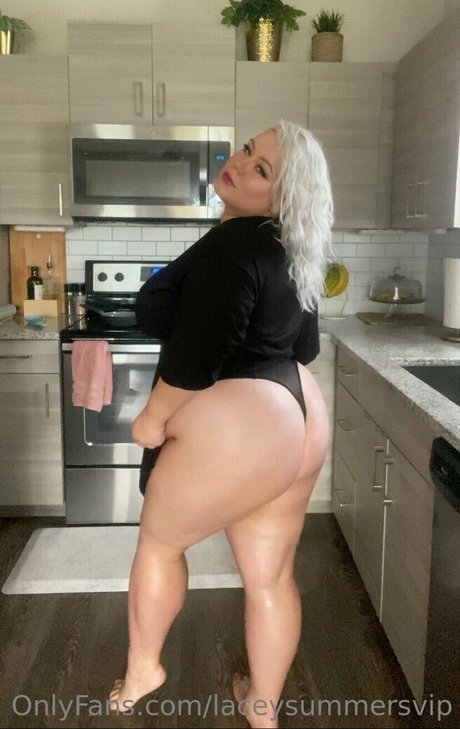 Nacktes geleaktes OnlyFans-Foto von Laceysummersvip