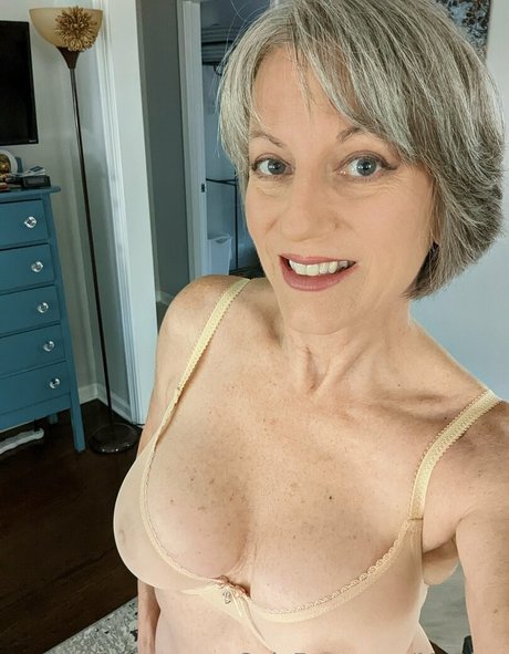 Nacktes geleaktes OnlyFans-Foto von Morina