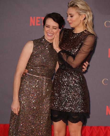 Vanessa Kirby