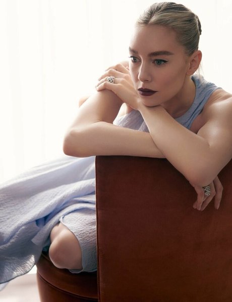 Vanessa Kirby