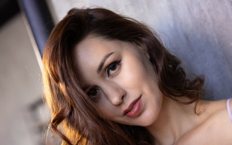 Nacktes geleaktes OnlyFans-Foto von Marie Berger