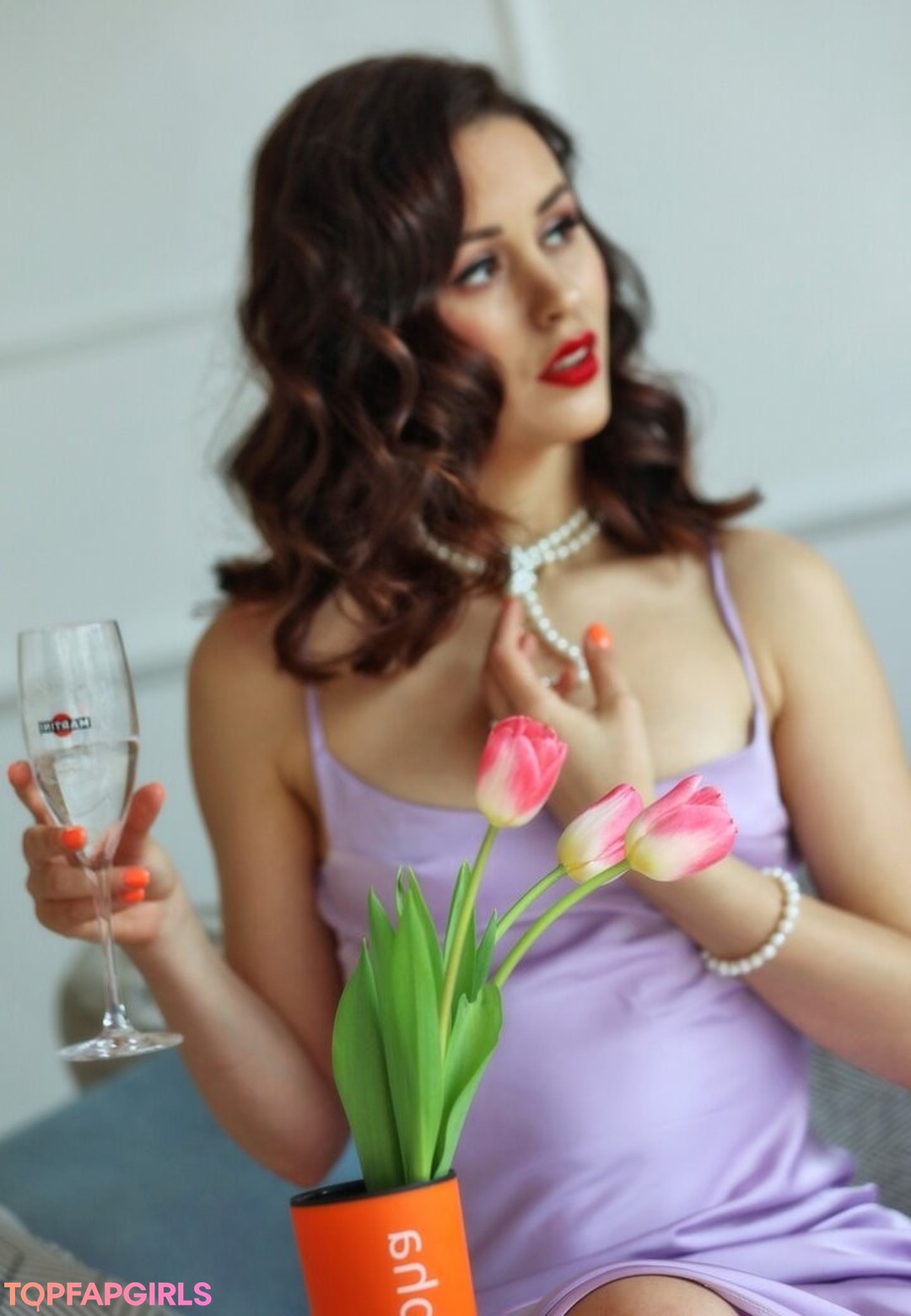 Nacktes geleaktes OnlyFans-Foto von Marie Berger #1722