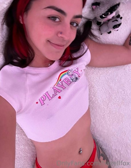 Gfehazell