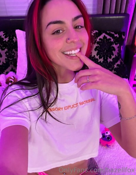 Gfehazell