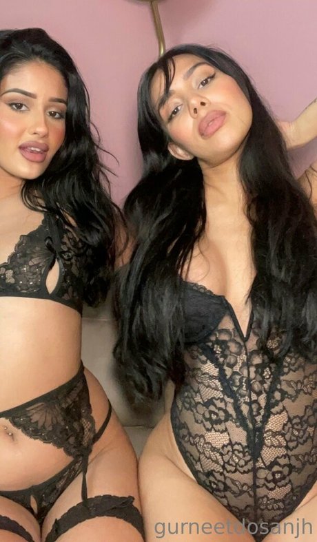 Nacktes geleaktes OnlyFans-Foto von Emma Deo