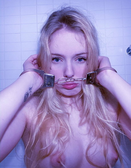 Nacktes geleaktes OnlyFans-Foto von Himawariii