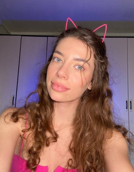 Nacktes geleaktes OnlyFans-Foto von Yanakucheryava
