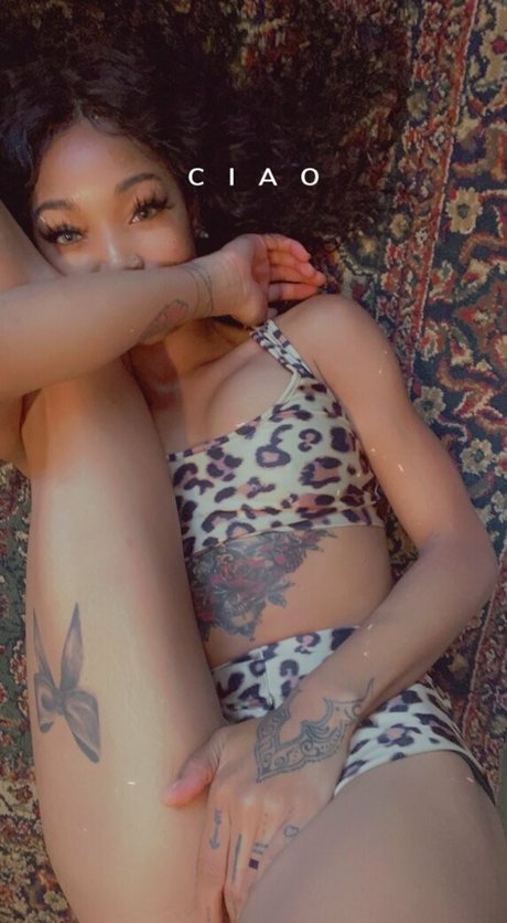 Nacktes geleaktes OnlyFans-Foto von Spoiledbrincessfree