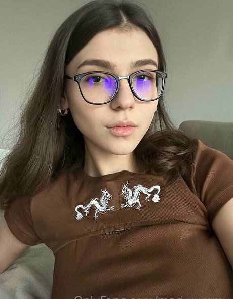 Nacktes geleaktes OnlyFans-Foto von Mariyummy