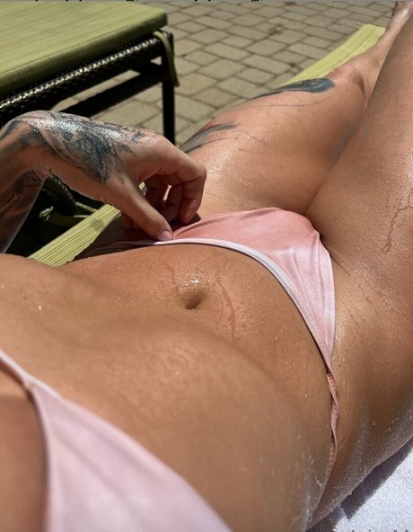 Nacktes geleaktes OnlyFans-Foto von Krista Marie