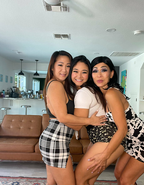 Nacktes geleaktes OnlyFans-Foto von Jasmineteaafree