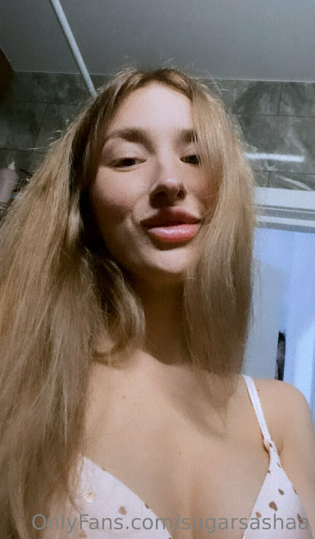 Sugarsashaa