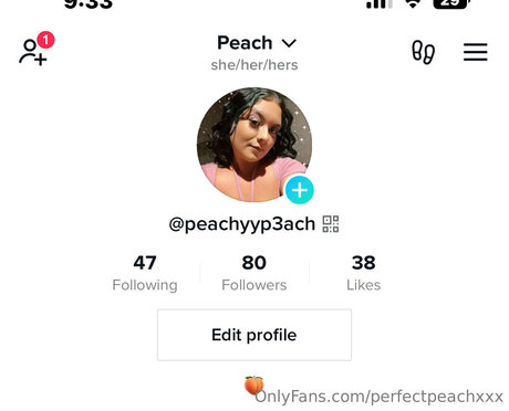 Perfectpeachxxx