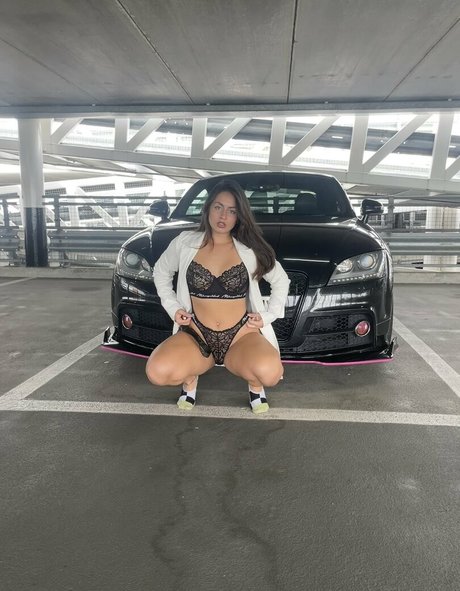 Nacktes geleaktes OnlyFans-Foto von Litiaxox