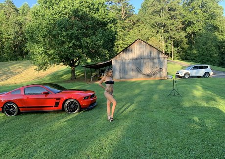 Nacktes geleaktes OnlyFans-Foto von Fastandsexy