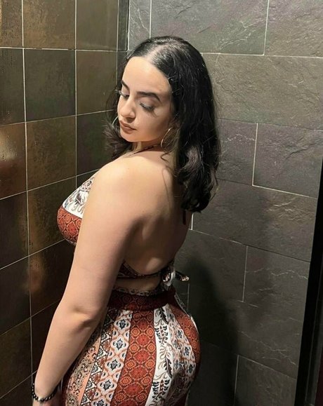 Nacktes geleaktes OnlyFans-Foto von Bbjodeci2