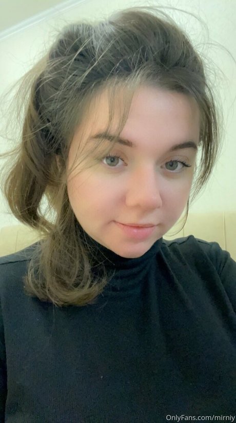 Mirniy