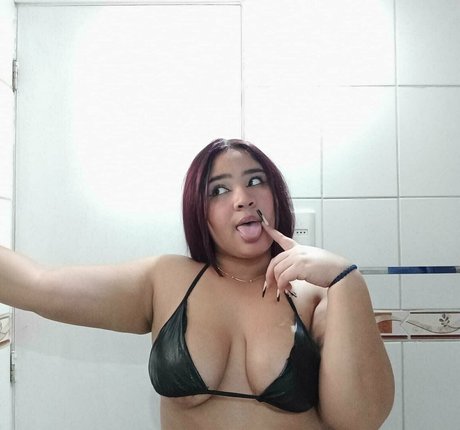Nacktes geleaktes OnlyFans-Foto von Kimbunny4