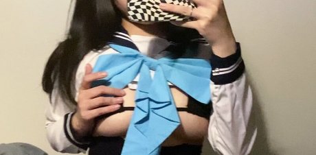 Nacktes geleaktes OnlyFans-Foto von Yukxwaii