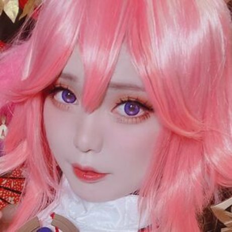 Nacktes geleaktes OnlyFans-Foto von Yuki Neko