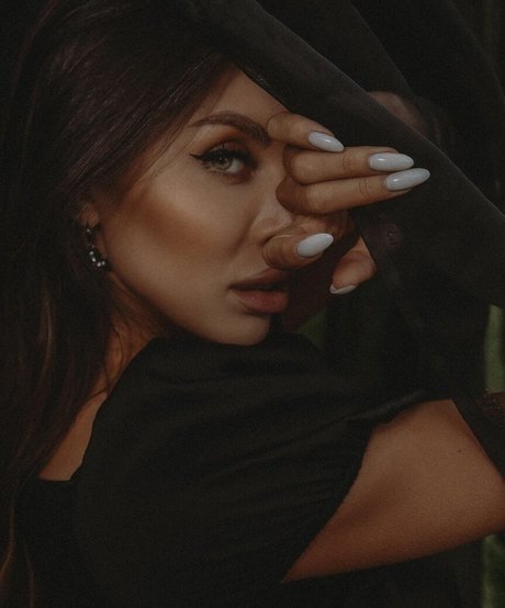 Lybov Kalish