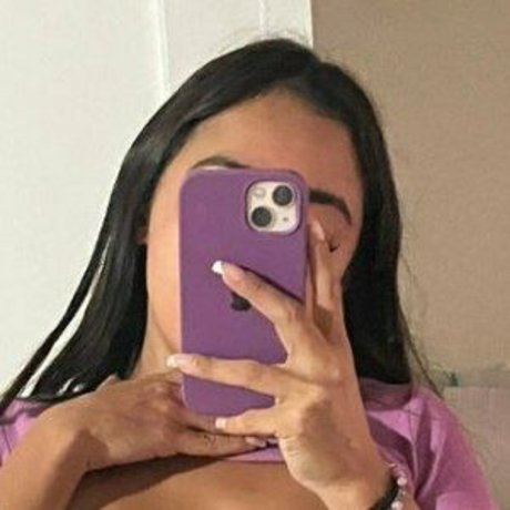 Nacktes geleaktes OnlyFans-Foto von Brendolla
