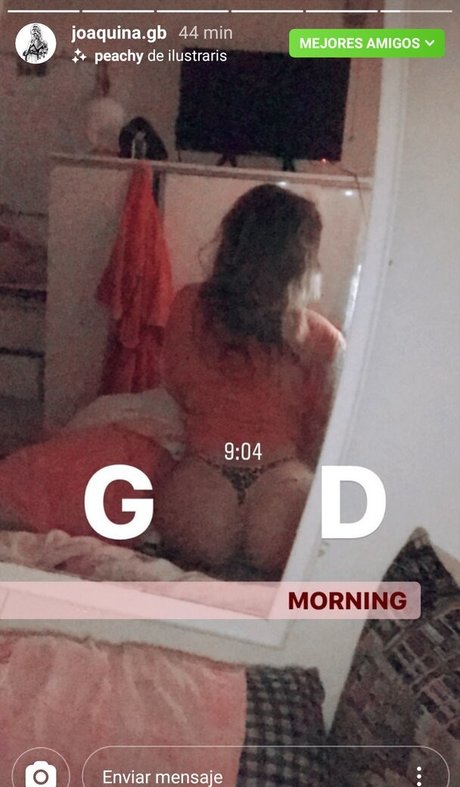 Nacktes geleaktes OnlyFans-Foto von Bitchpls420