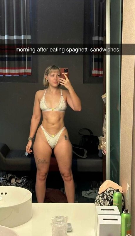 Alice Klomp