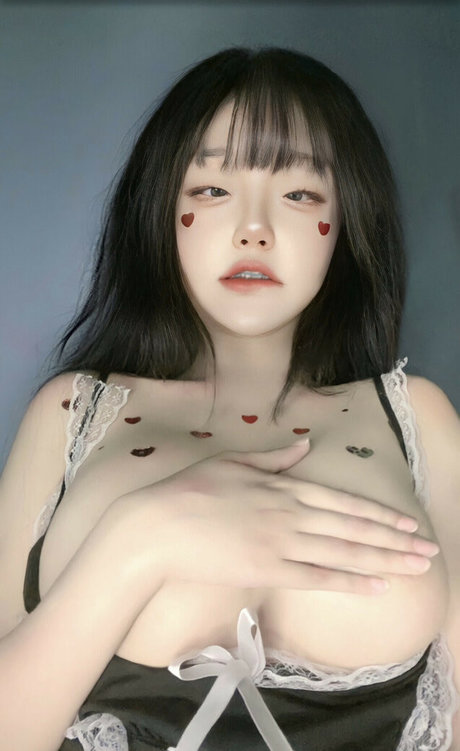 Nacktes geleaktes OnlyFans-Foto von Byzeko02