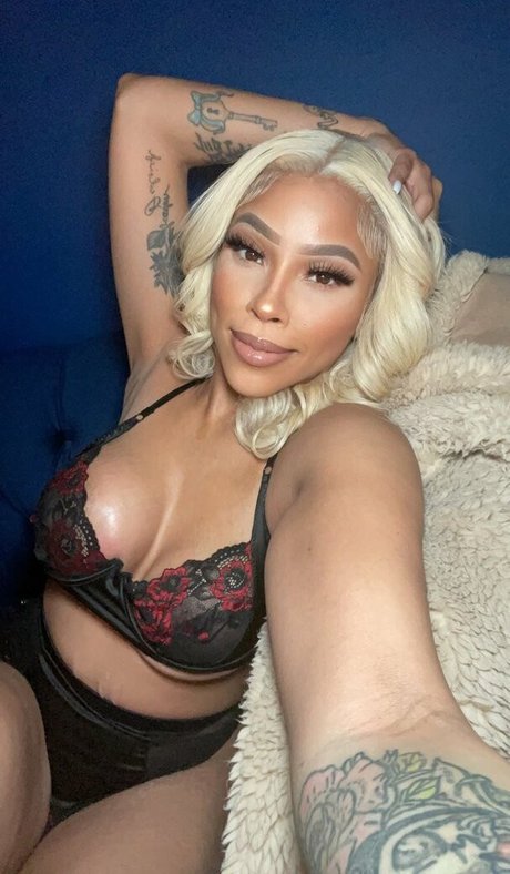 Nacktes geleaktes OnlyFans-Foto von Kayyykittyxxx