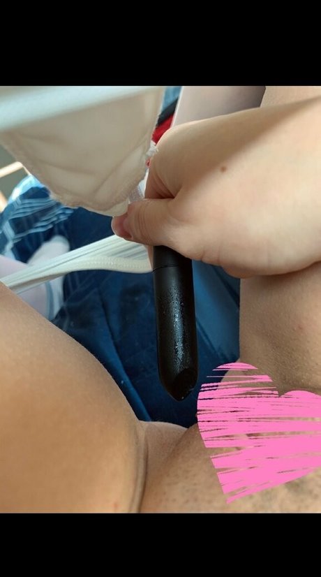 Nacktes geleaktes OnlyFans-Foto von X Little Bear
