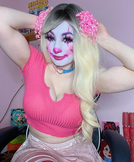 Clown Girls