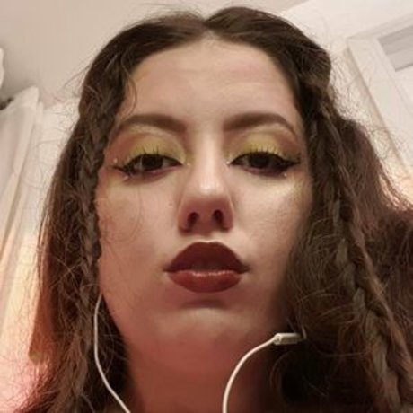 Nacktes geleaktes OnlyFans-Foto von Nikkadance