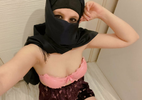 Nacktes geleaktes OnlyFans-Foto von Arabiano