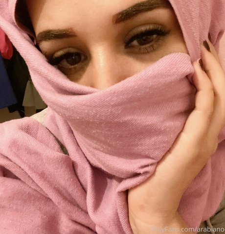 Arabiano